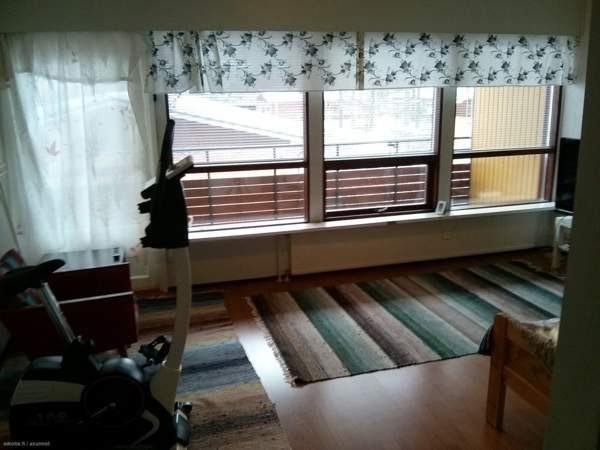 1h + avok + p  Joensuu – foto 4