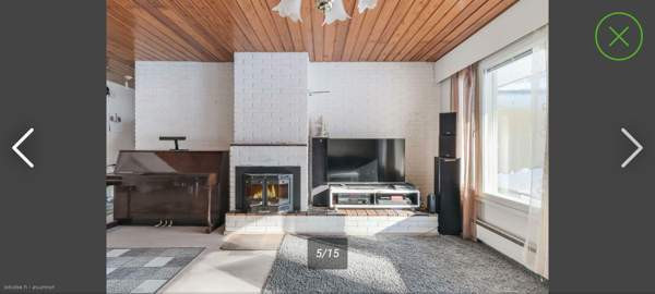 5h + k + s  Joensuu – foto 7