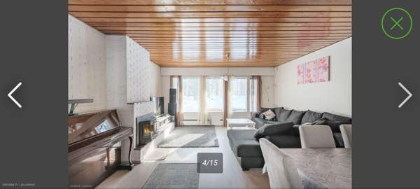 5h + k + s  Joensuu – foto 1