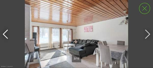 5h + k + s  Joensuu – foto 6