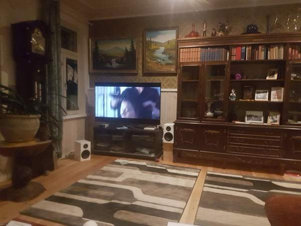 5h + k + s  Чукотский АО - изображение 2