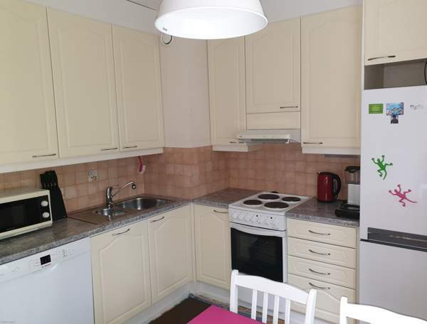 2h + k + p  Lappeenranta – foto 5