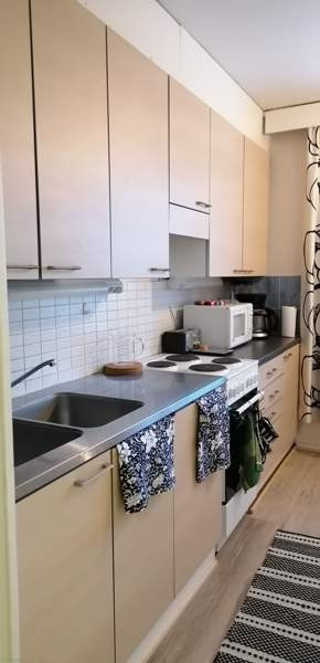 2h + k + p  Joensuu - valokuva 2