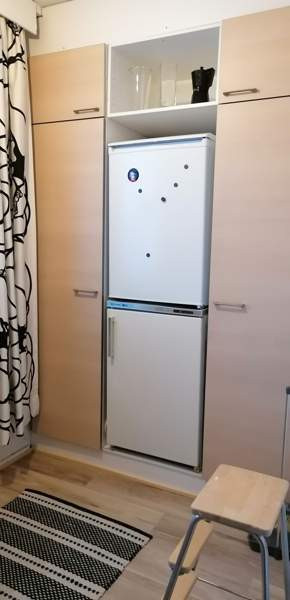 2h + k + p  Joensuu - valokuva 3