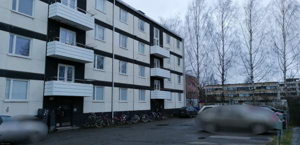 2h + k + p  Joensuu - valokuva 1