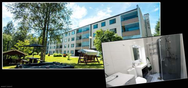 2h + k + p  Viitasaari – foto 1