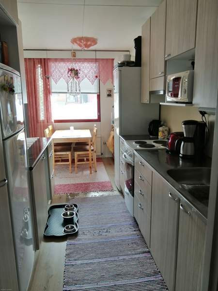 2h + k  Juankoski - изображение 2