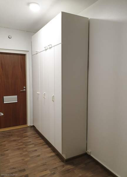 2h + k + p  Kuopio - valokuva 8