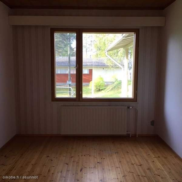 7h + k + s + vh+ 2kph+2p+kellari  Hartola - изображение 7