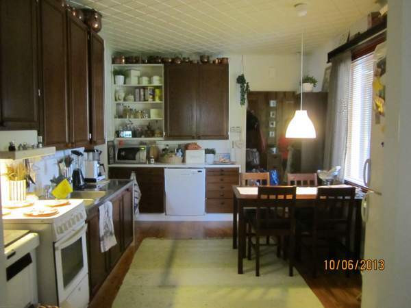 7h + k + s + vh+ 2kph+2p+kellari  Hartola - изображение 4