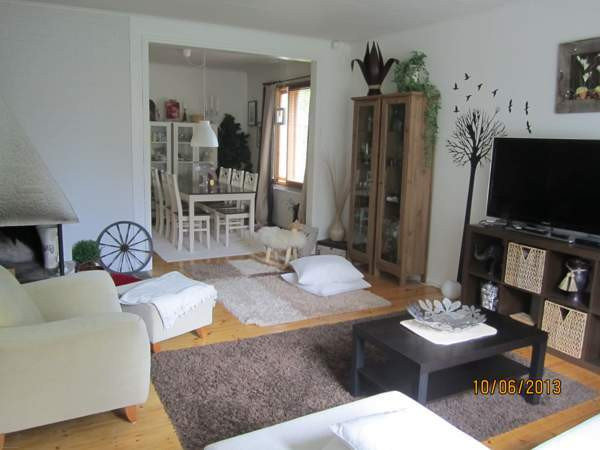 7h + k + s + vh+ 2kph+2p+kellari  Hartola - изображение 6