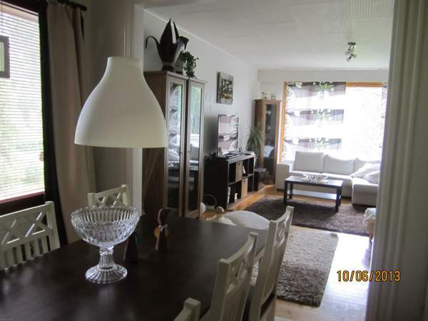 7h + k + s + vh+ 2kph+2p+kellari  Hartola - изображение 5