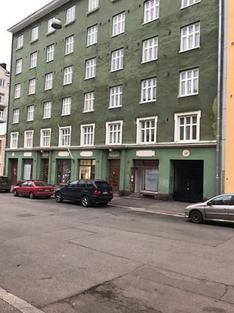 1h + kph + kt  Helsinki - изображение 1