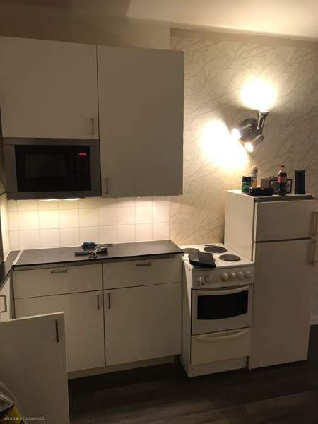 1h + kph + kt  Helsinki - valokuva 3