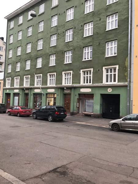 1h + kph + kt  Helsinki - valokuva 1