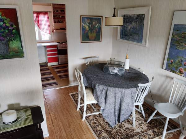 2h + k + s  Kokemäki - valokuva 5