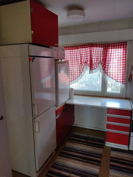 2h + k + s  Kokemäki - valokuva 3