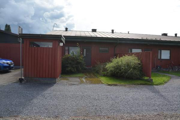 2h + k + s  Kokemäki - valokuva 1