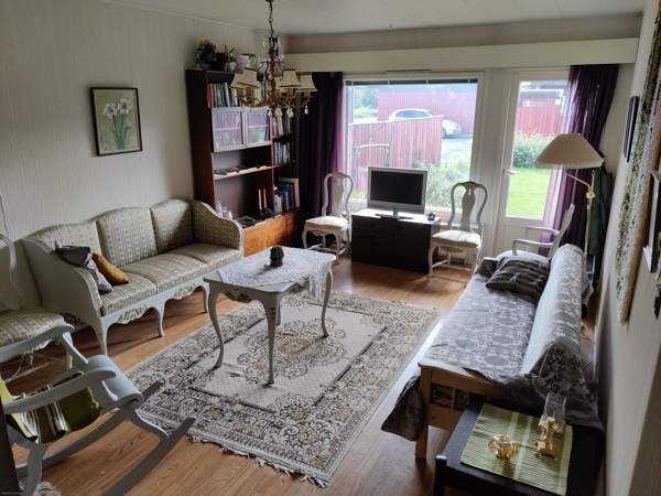 2h + k + s  Kokemäki - valokuva 6