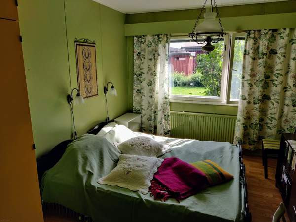 2h + k + s  Kokemäki - valokuva 8