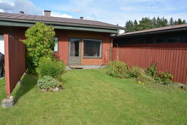 2h + k + s  Kokemäki - valokuva 2