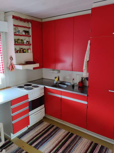 2h + k + s  Kokemäki - valokuva 4