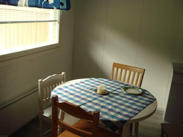 2h + k + kylpyhuone + varasto + ulkovarasto + saun  Jaemsae - valokuva 4