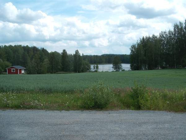 2h + k + kylpyhuone + varasto + ulkovarasto + saun  Jaemsae - valokuva 2