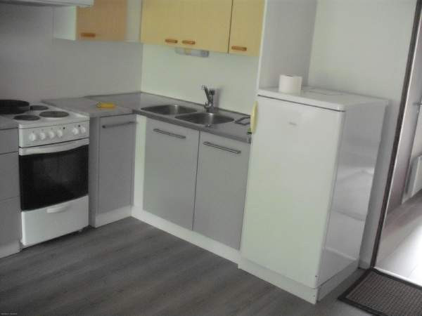 2h + k + kylpyhuone + varasto + ulkovarasto + saun  Jaemsae - valokuva 5