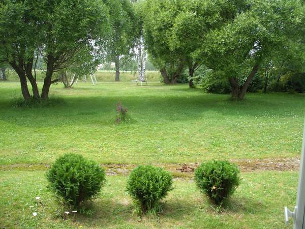 2h + k + kylpyhuone + varasto + ulkovarasto + saun  Jaemsae - valokuva 3