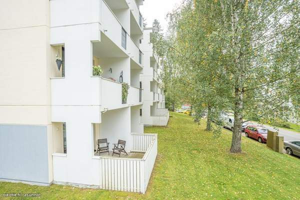 2h + k + p  Karkkila - valokuva 2