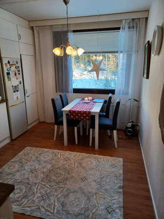 2h + k + p  Karkkila - valokuva 6
