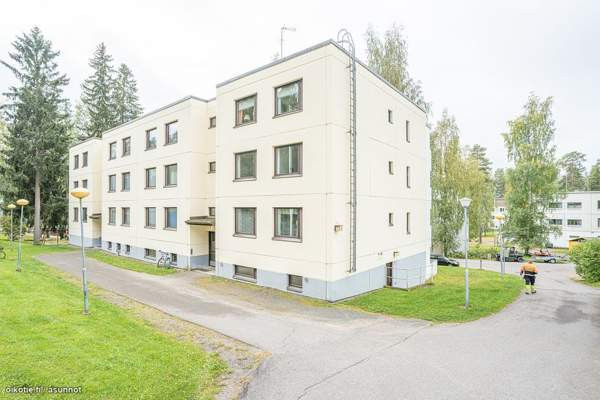 2h + k + p  Karkkila - valokuva 1
