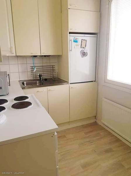 1h+ k + p + kh  Jyväskylä - valokuva 4