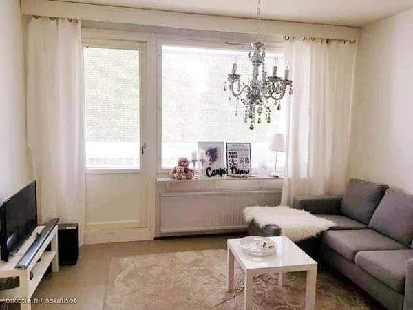 1h+ k + p + kh  Jyväskylä - valokuva 1