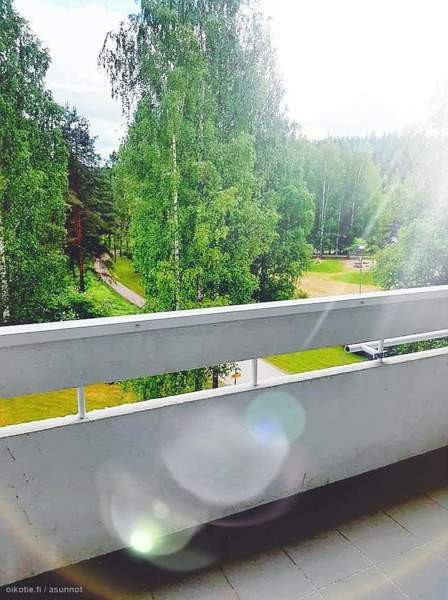 1h+ k + p + kh  Jyväskylä - valokuva 6