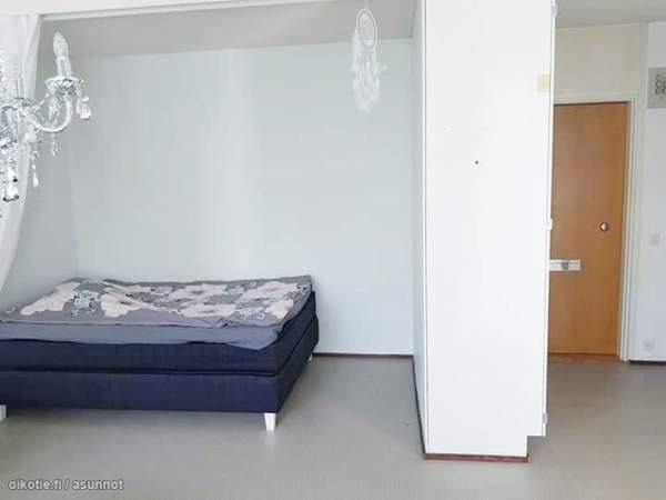 1h+ k + p + kh  Jyväskylä - valokuva 3