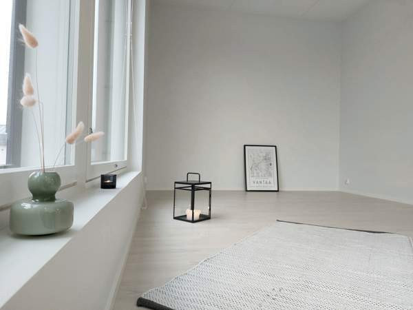 1h + avok + ranskalainen parveke  Vantaa - valokuva 3