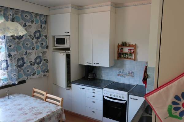 2h + k + p  Hausjärvi - valokuva 7