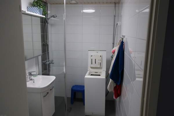 2h + k + p  Hausjärvi - valokuva 5