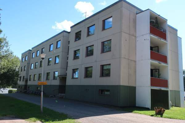 2h + k + p  Hausjärvi - valokuva 2