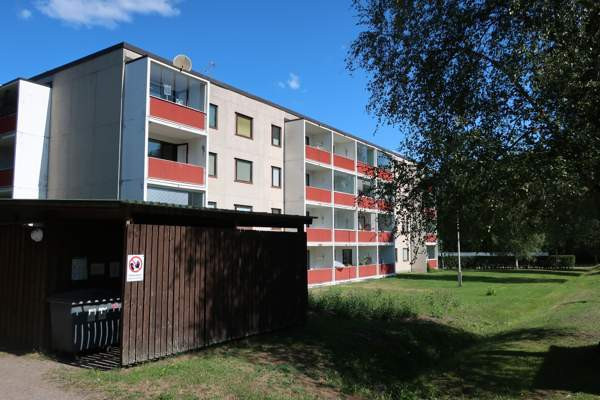 2h + k + p  Hausjärvi - valokuva 1