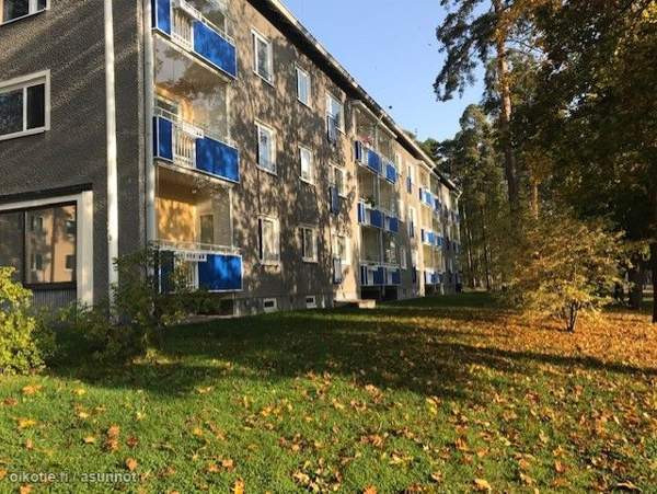 4h + k + p  Imatra - valokuva 1