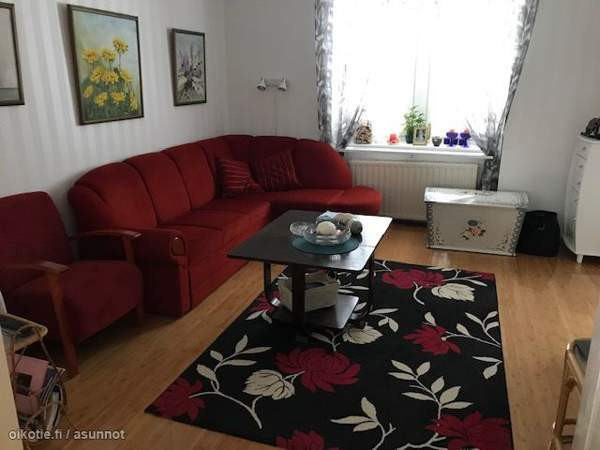 4h + k + p  Imatra - valokuva 6