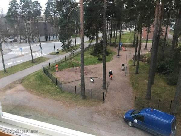 4h + k + p  Иматра - изображение 7