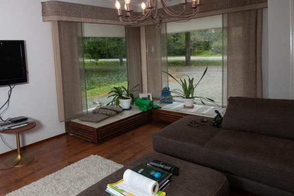 8h + k + s  Haemeenlinna - photo 5