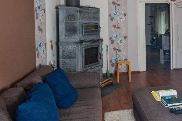 8h + k + s  Haemeenlinna - photo 6