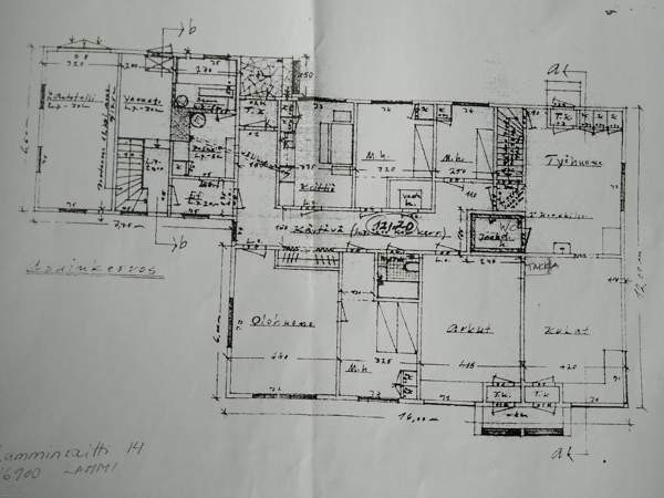 8h + k + s  Hämeenlinna - valokuva 2