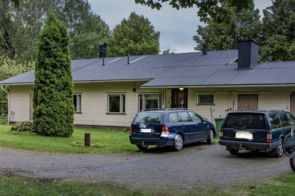 8h + k + s  Hämeenlinna - valokuva 8