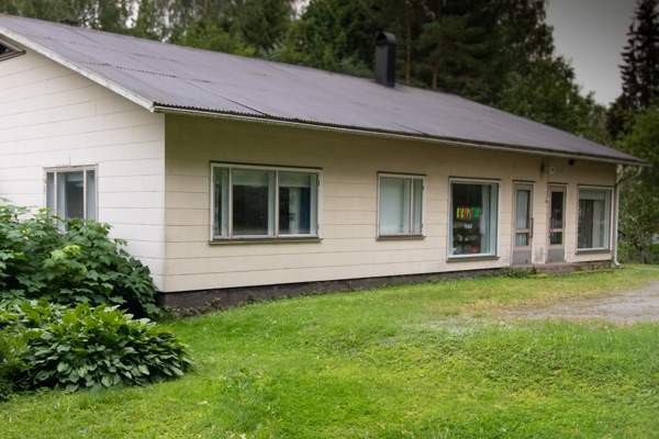 8h + k + s  Hämeenlinna - valokuva 7